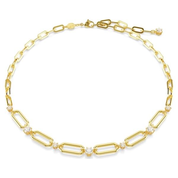 5683354 Swarovski Kolye Constella:Necklace Chaın Whıte/Gos 5683354