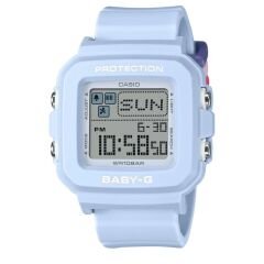 BGD-10L-2DR Casio Baby-G Bayan Kol Saati BGD-10L-2DR