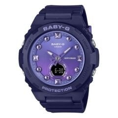 BGA-320-2ADR Casio Baby-G Bayan Kol Saati BGA-320-2ADR