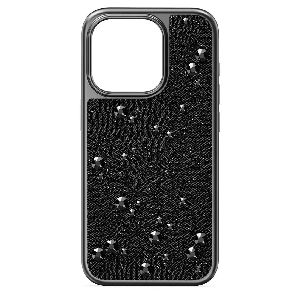 5682965 Swarovski Telefon Kılıfı Hıgh 15 Pro:Case Instarsıa Bla/Oth 5682965