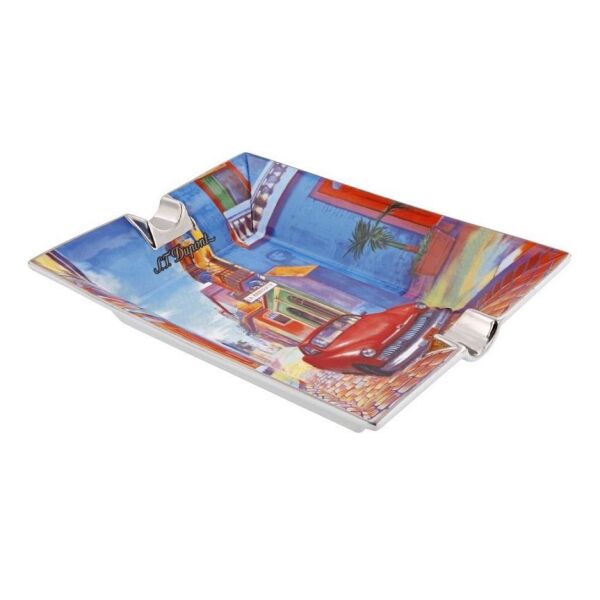 St Dupont Havana Kül Tablası