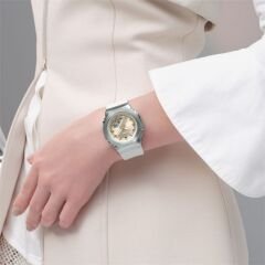 GM-S2110-7A9DR Casio G-Shock Bayan Kol Saati GM-S2110-7A9DR