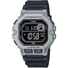 WS-1400H-1BVDF Casio Erkek Kol Saati