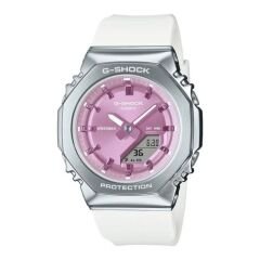 GM-S2110-7A6DR Casio G-Shock Bayan Kol Saati GM-S2110-7A6DR