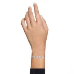 5071173 Swarovski Bilezik Angelic:Bracelet Cry/Rhs M