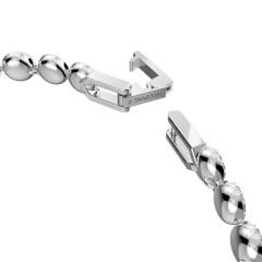 5071173 Swarovski Bilezik Angelic:Bracelet Cry/Rhs M