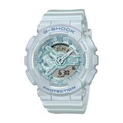 GMA-S110ST-2ADR Casio G-Shock Bayan Kol Saati GMA-S110ST-2ADR
