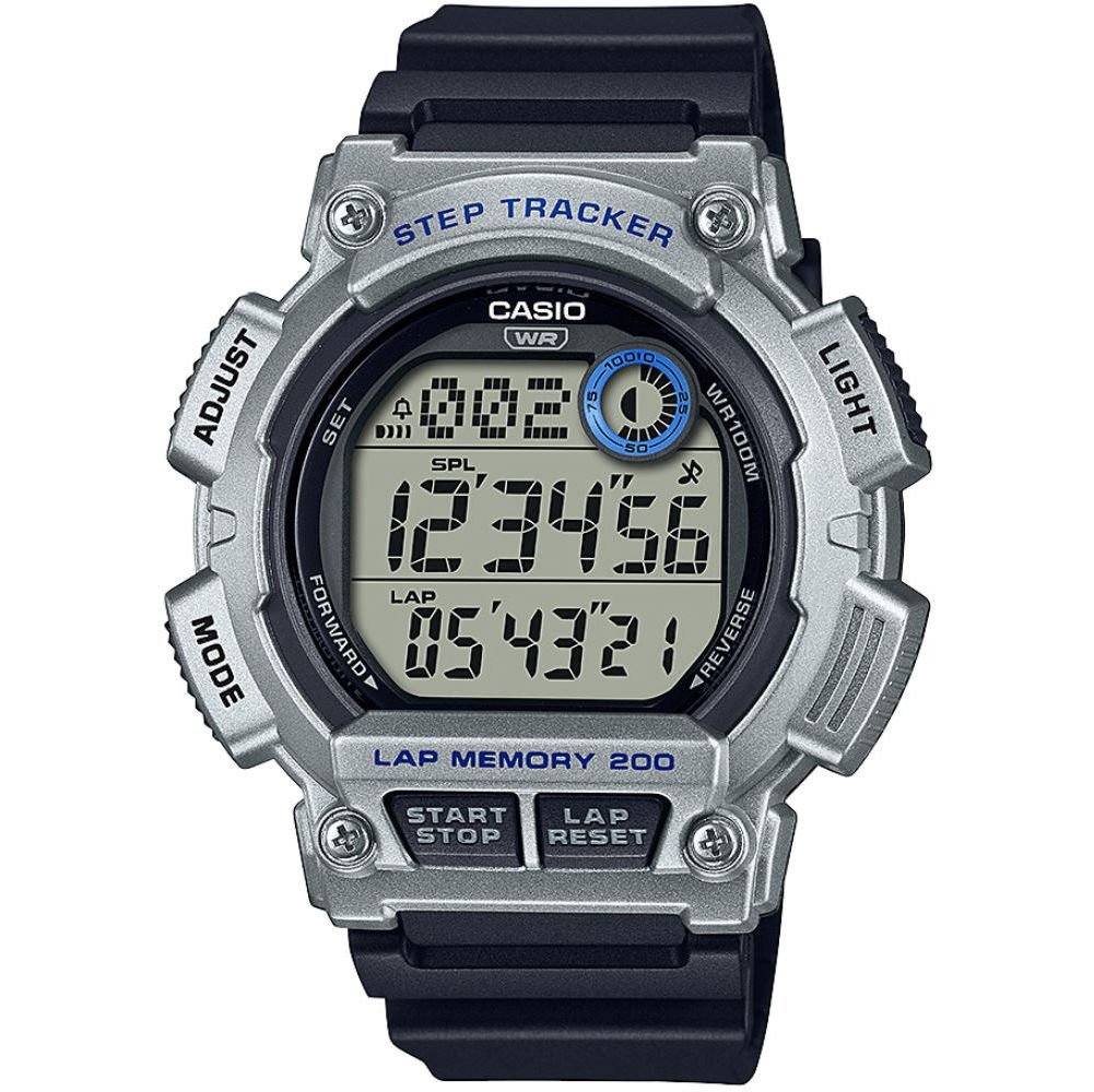 WS-2100H-1A2VDF Casio Erkek Kol Saati