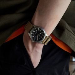 SRPG35K Seiko 5 Sports Erkek Kol Saati