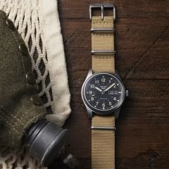 SRPG35K Seiko 5 Sports Erkek Kol Saati