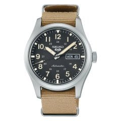 SRPG35K Seiko 5 Sports Erkek Kol Saati