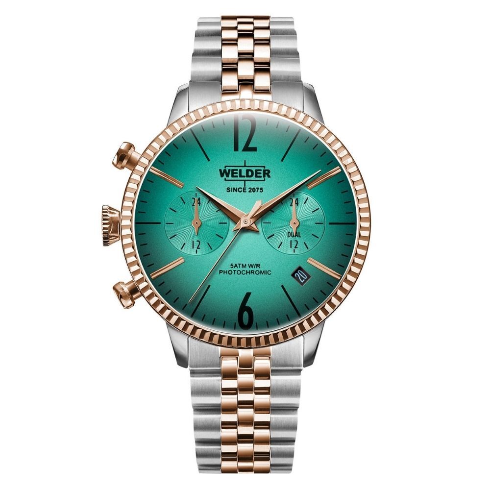 WWRC655 Welder Moody Kadın Kol Saati