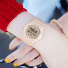 BGD-565U-4DR Casio Baby-G Bayan Kol Saati BGD-565U-4DR