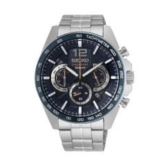 SSB345P Seiko Chronograph Erkek Kol Saati