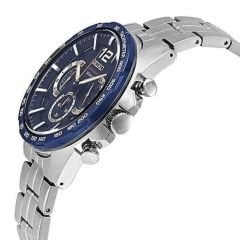 SSB345P Seiko Chronograph Erkek Kol Saati