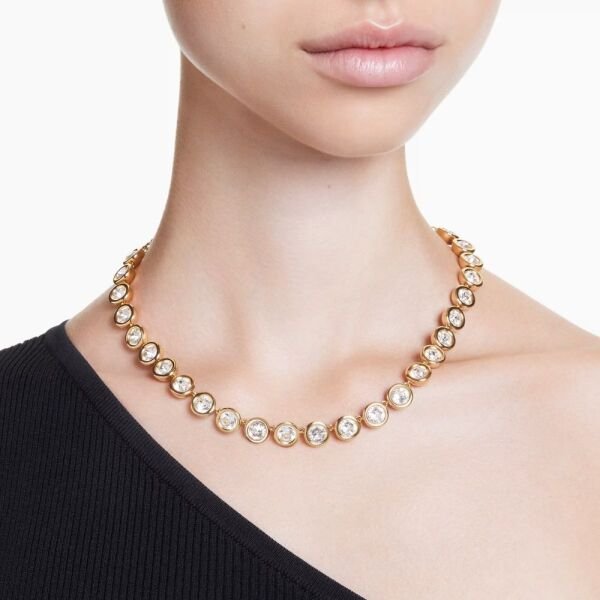 5682585 Swarovski Kolye Imber:All Ard M Cry/Gos 5682585