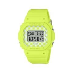 BGD-565GS-9DR Casio Baby-G Bayan Kol Saati BGD-565GS-9DR