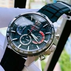 SSB347P Seiko Chronograph Erkek Kol Saati