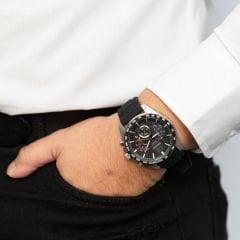 SSB347P Seiko Chronograph Erkek Kol Saati
