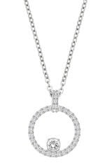 5198686 Swarovski Kolye Creativity:Pendant Cir Cry/Rhs
