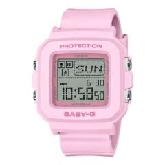 BGD-10-4DR Casio Baby-G Bayan Kol Saati BGD-10-4DR