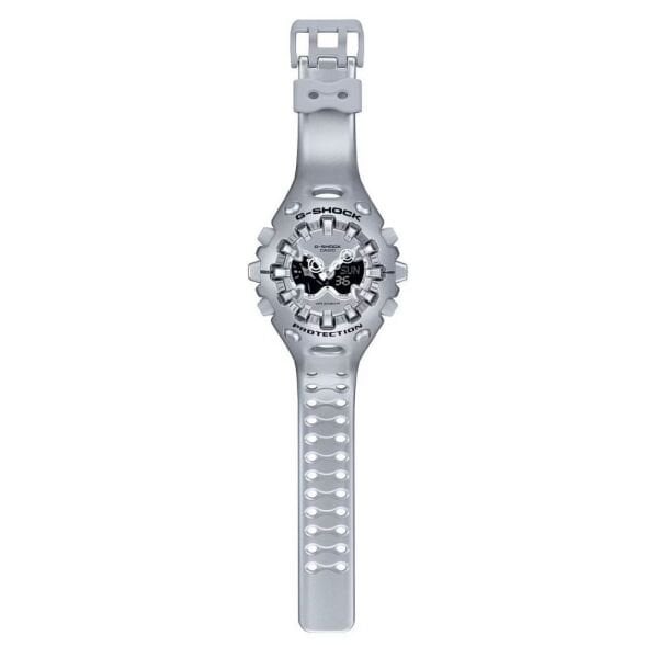 GA-V01A-8ADR Casio G-Shock Erkek Kol Saati GA-V01A-8ADR