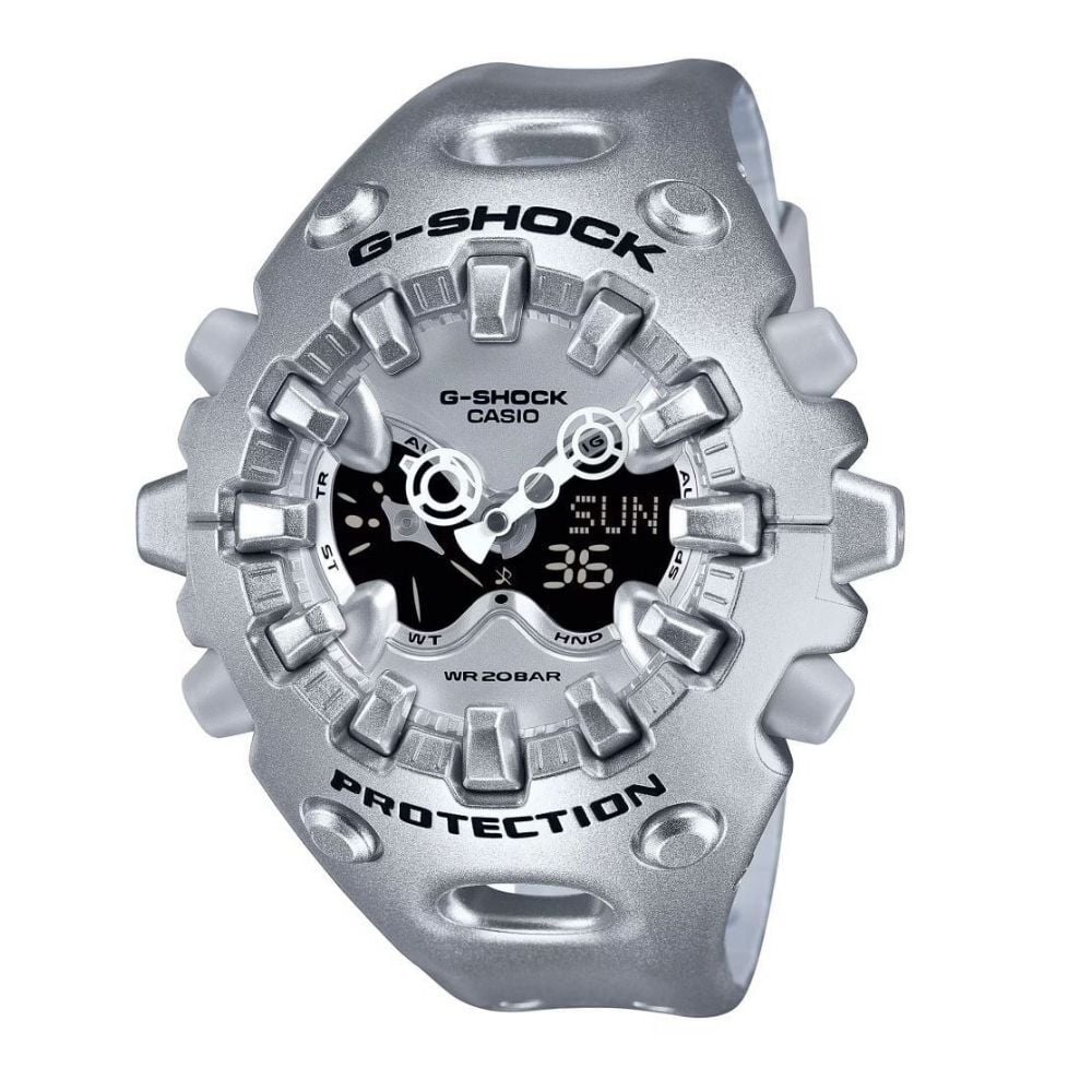 GA-V01A-8ADR Casio G-Shock Erkek Kol Saati GA-V01A-8ADR