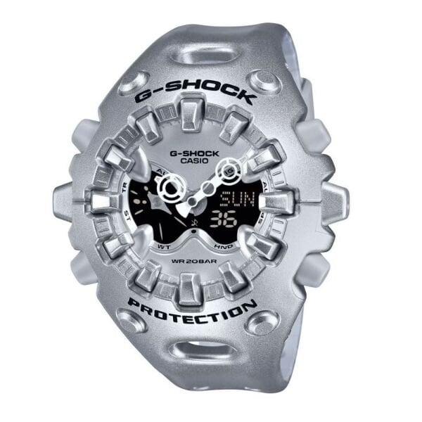 GA-V01A-8ADR Casio G-Shock Erkek Kol Saati GA-V01A-8ADR