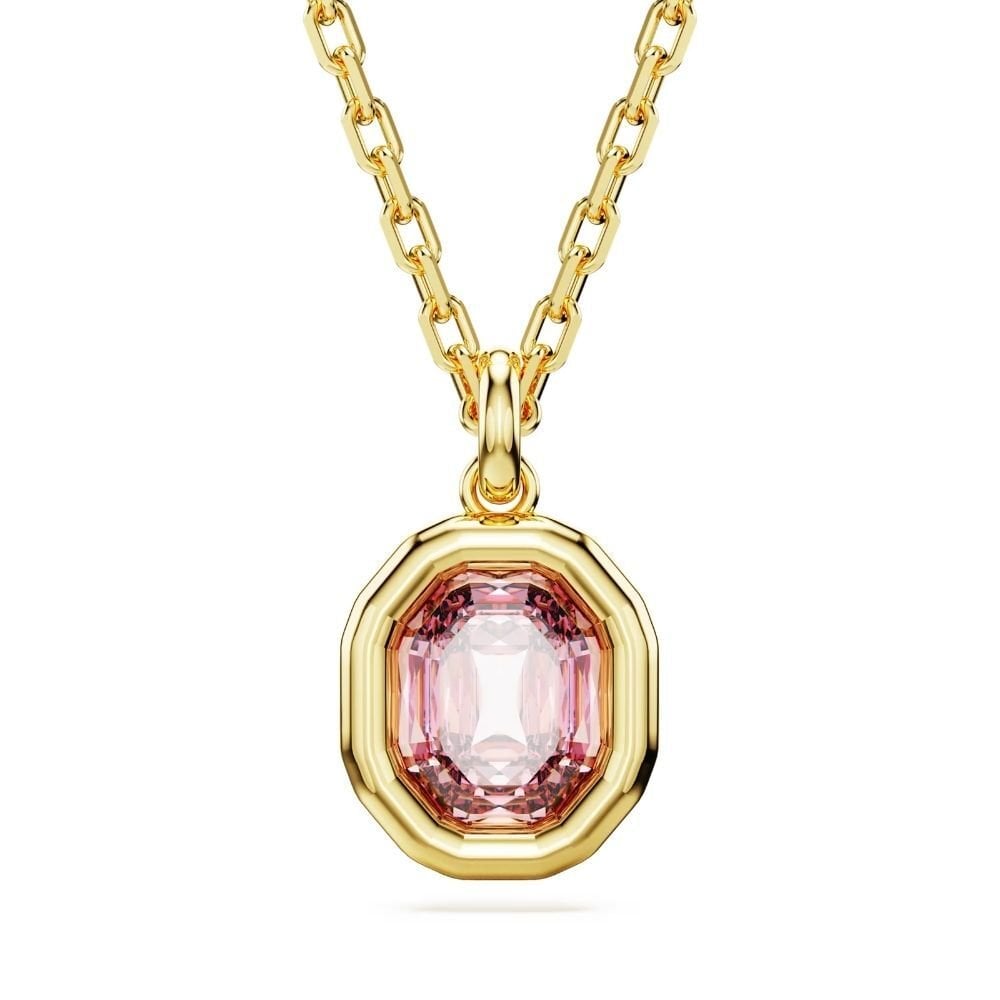 5682531 Swarovski Kolye Imber:Pend Lros/Gos 5682531