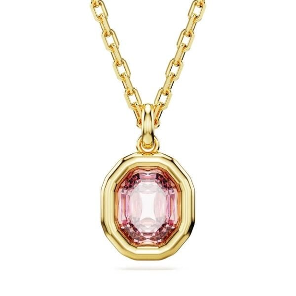 5682531 Swarovski Kolye Imber:Pend Lros/Gos 5682531