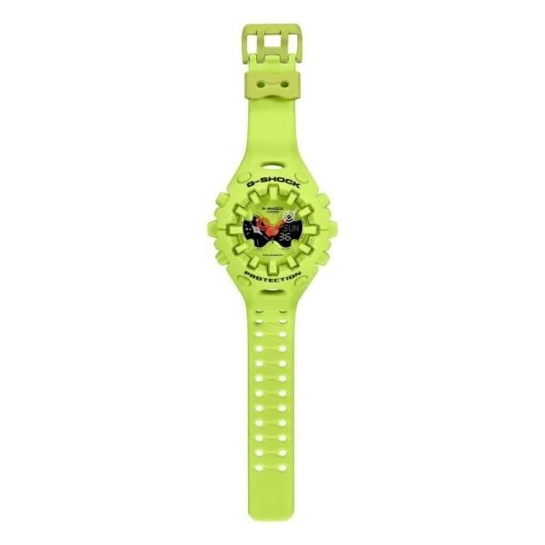 GA-V01-9ADR Casio G-Shock Erkek Kol Saati GA-V01-9ADR