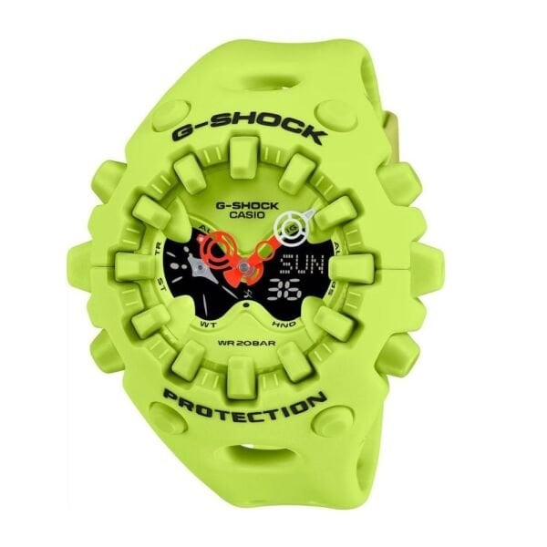GA-V01-9ADR Casio G-Shock Erkek Kol Saati GA-V01-9ADR