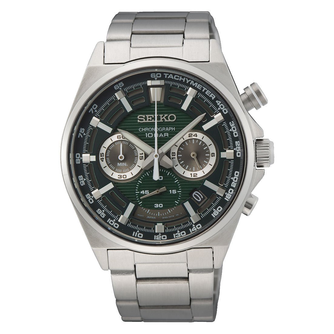 SSB405P Seiko Chronograph Erkek Kol Saati