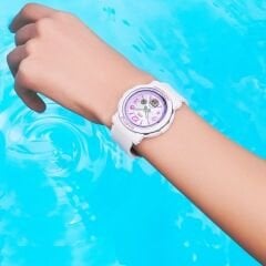 BGA-290US-6ADR Casio Baby-G Bayan Kol Saati BGA-290US-6ADR