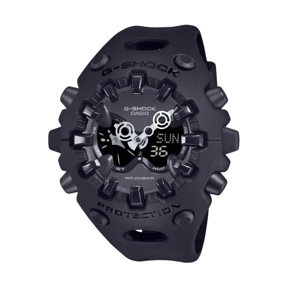 GA-V01-1ADR Casio G-Shock Erkek Kol Saati GA-V01-1ADR