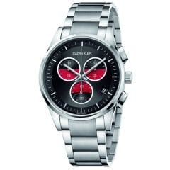 KAM2714P Calvin Klein completion race Erkek Kol Saati