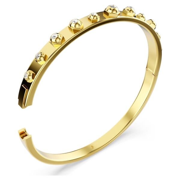 5681452 Swarovski Bilezik Numına:Bangle S Cry/Gos M 5681452