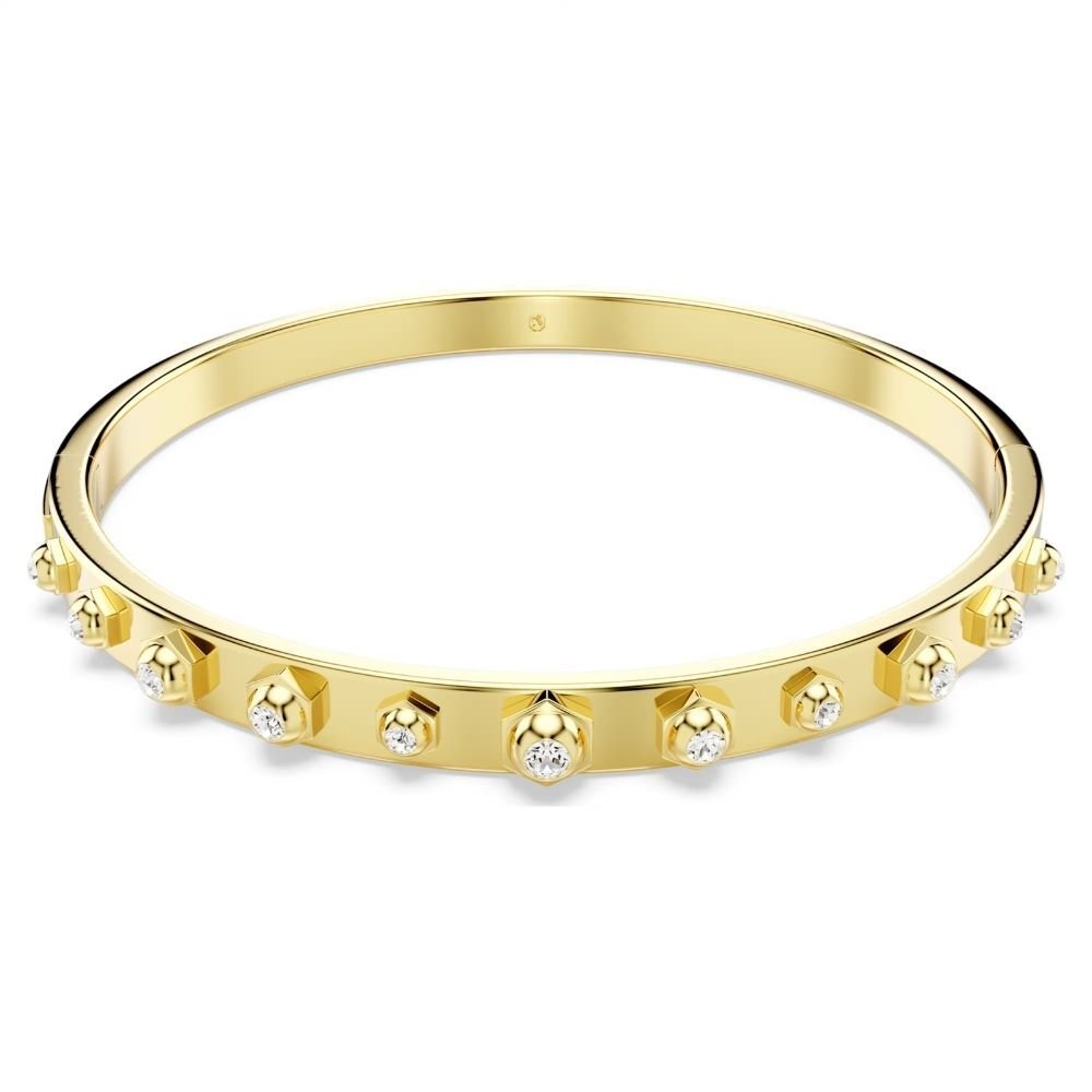 5681452 Swarovski Bilezik Numına:Bangle S Cry/Gos M 5681452