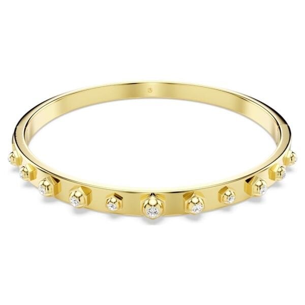 5681452 Swarovski Bilezik Numına:Bangle S Cry/Gos M 5681452