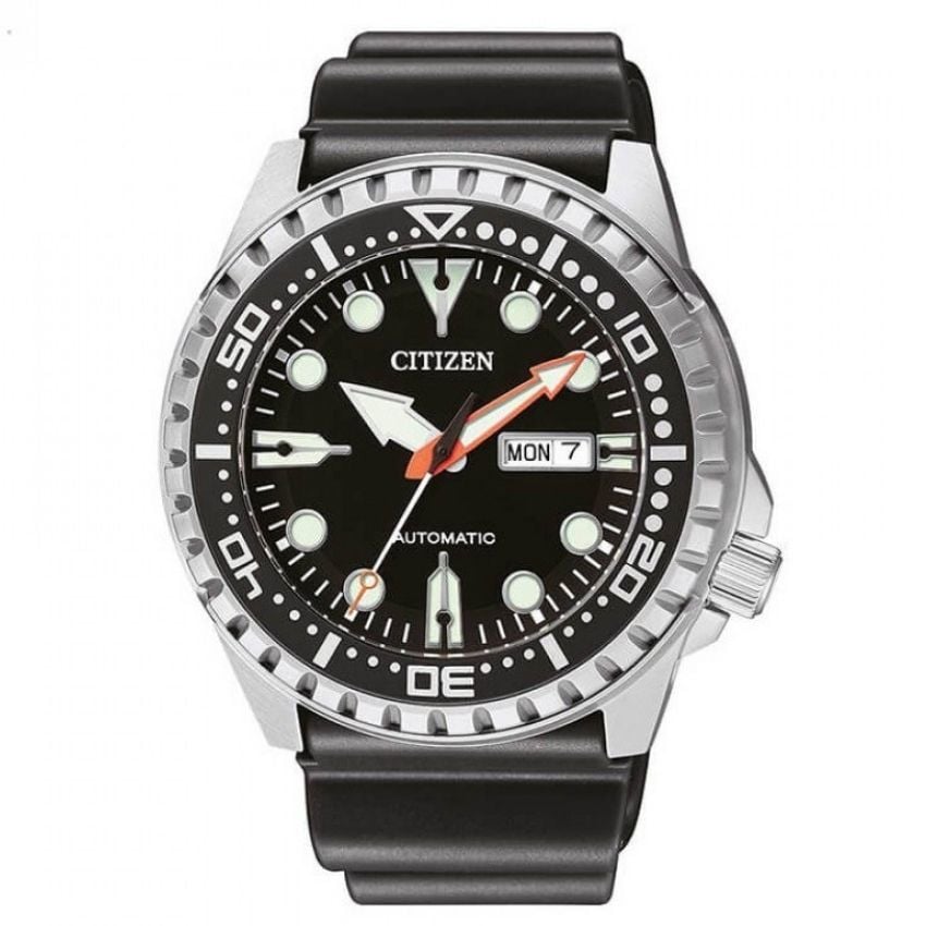 NH8380-15EE Citizen Erkek Kol Saati NH8380-15EE