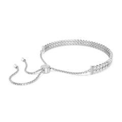5221397 Swarovski Bilezik Subtle:Bracelet Db Czwh/Rhs M