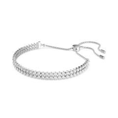 5221397 Swarovski Bilezik Subtle:Bracelet Db Czwh/Rhs M