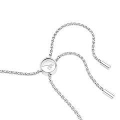5221397 Swarovski Bilezik Subtle:Bracelet Db Czwh/Rhs M