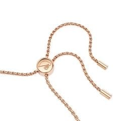 5224182 Swarovski Bilezik Subtle:Bracelet Db Czwh/Ros M