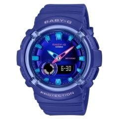BGA-280DN-2ADR Casio Baby-G Bayan Kol Saati BGA-280DN-2ADR