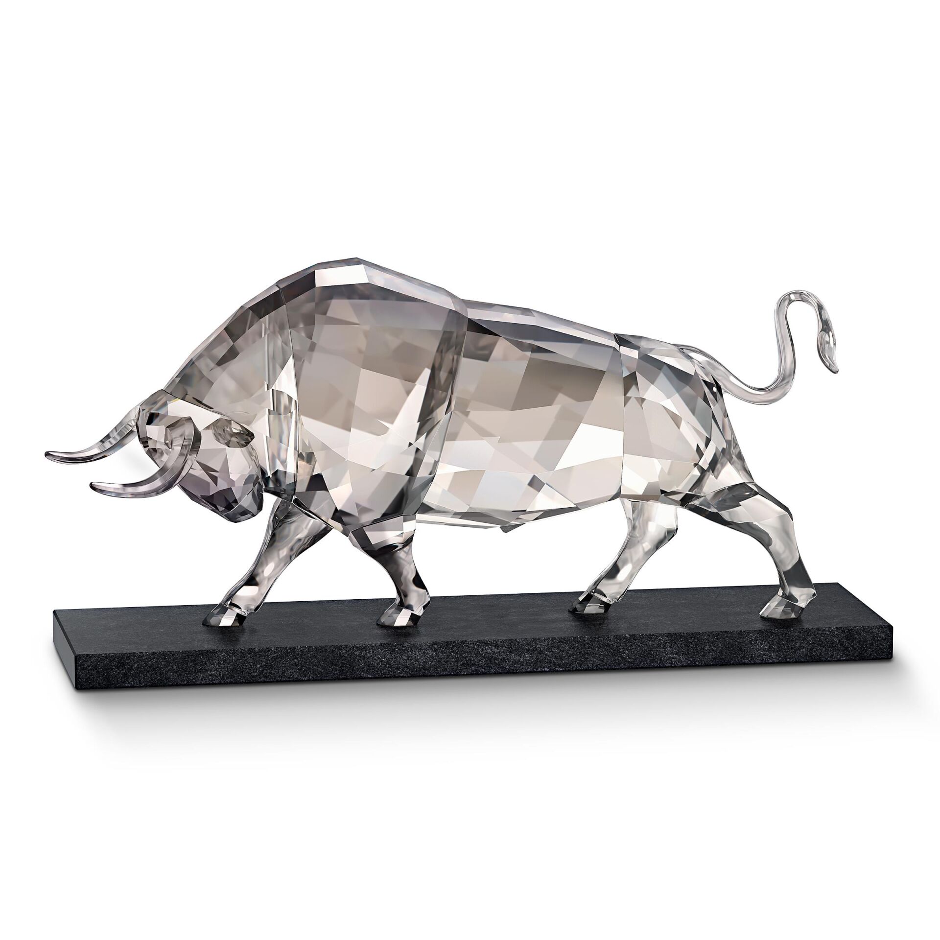 5529962 Swarovski Biblo Soulmates:Bull