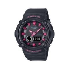 BGA-280DN-1ADR Casio Baby-G Bayan Kol Saati BGA-280DN-1ADR