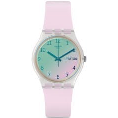 GE714 Swatch Gent Ultrarose Kadın Kol Saati