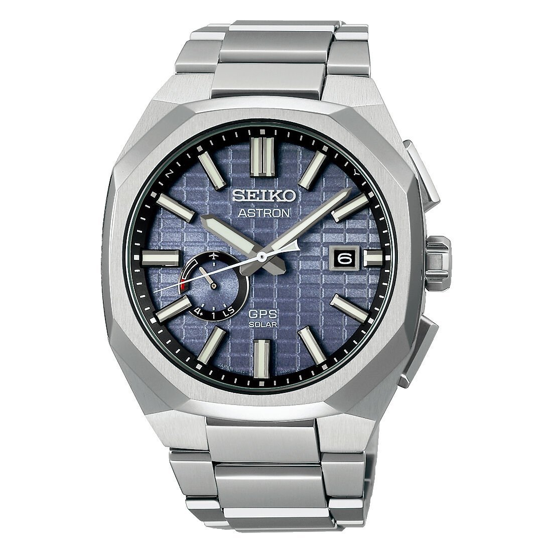 SSJ013J1 Seiko Astron Erkek Kol Saati SSJ013J