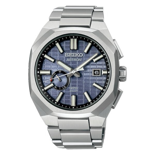 SSJ013J1 Seiko Astron Erkek Kol Saati SSJ013J
